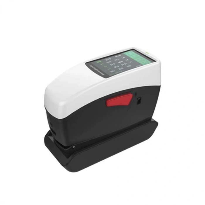 DS-60 Taşınabilir Spektrofotometre