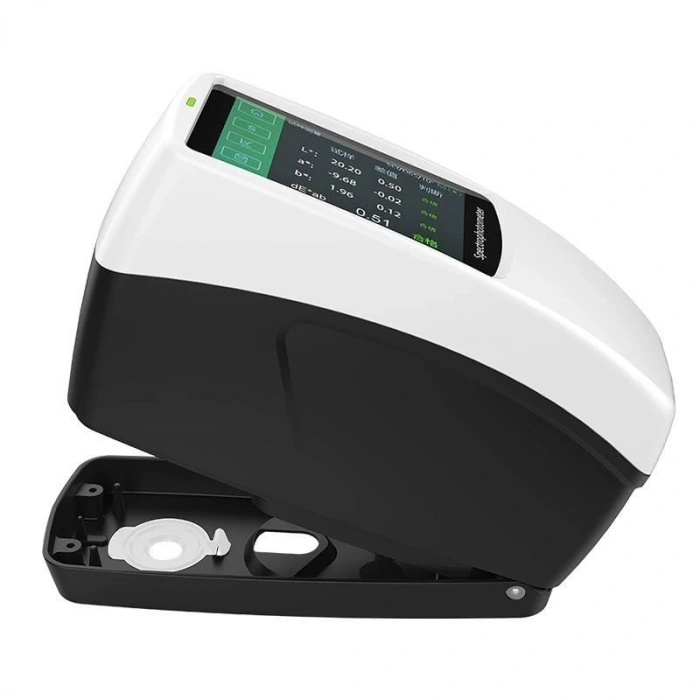 DS-62 Taşınabilir Spektrofotometre