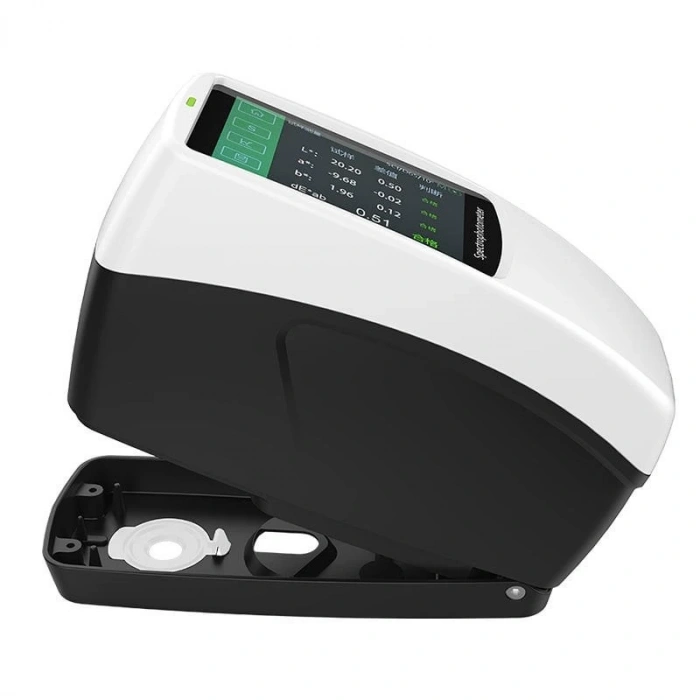 DS-64 Taşınabilir Spektrofotometre