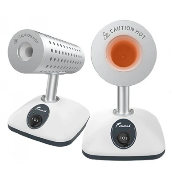 DS900S Size: 35mm*100mm 825℃± 50℃ Kızılötesi Sterilatör