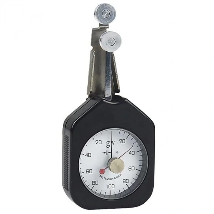 DTF-100 İp Gerginliği Ölçer