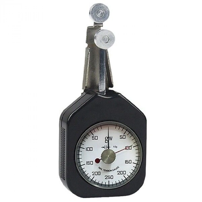 DTF-250 İp Gerginliği Ölçer