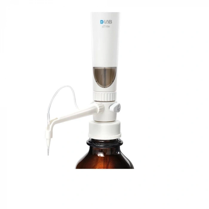 dTrite Dijital Büret 0.01... 99.99 mL