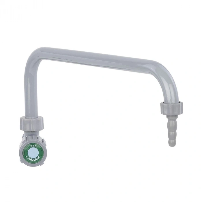 Duvara Monte Dönerli Su Musluğu