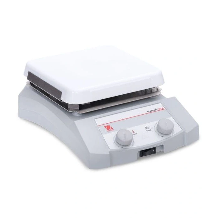 e-G21HS04C Isıtıcılı Manyetik Karıştırıcı