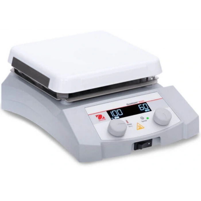 e-G31HS04C Isıtıcılı Manyetik Karıştırıcı