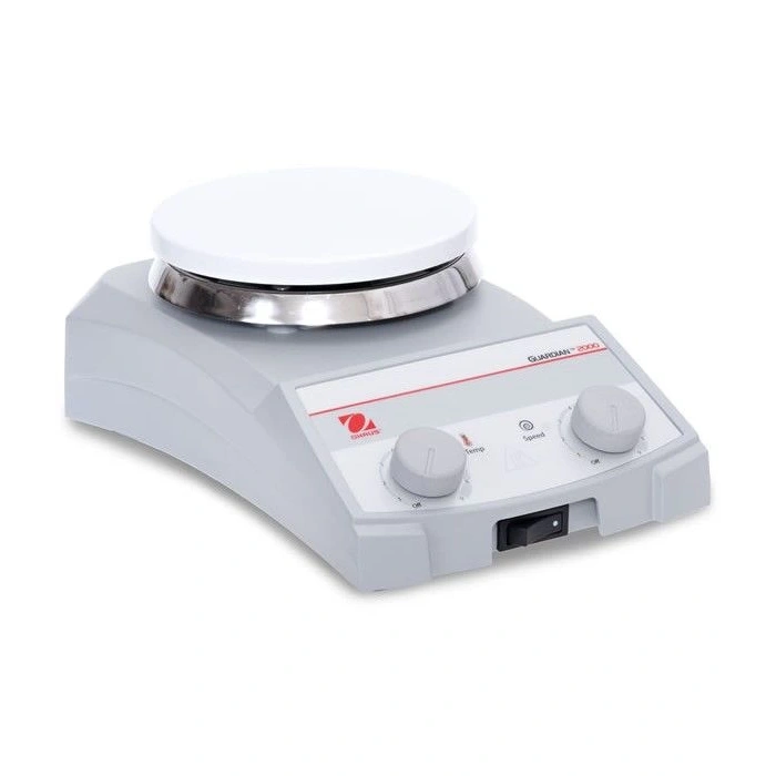 e-G31HSRDS Isıtıcılı Manyetik Karıştırıcı