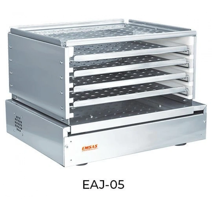 EAJ-05 30 Kutu Trombosit Çalkalayıcı