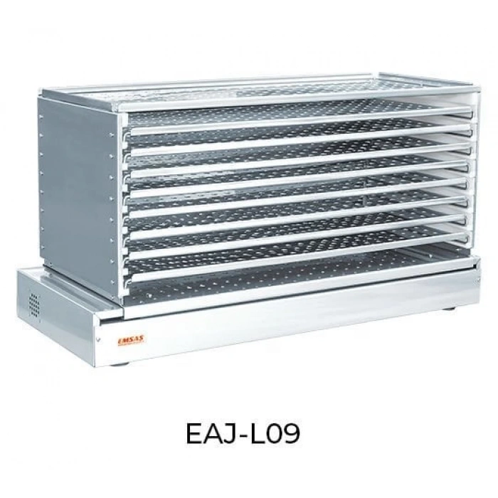 EAJ-L09 100 Kutu Trombosit Çalkalayıcı