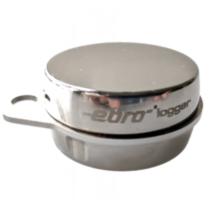 EBI 12 T 100 Profesyonel Data Logger