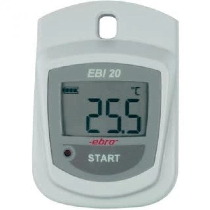 EBI 20 T1 SET Ortam İzleme Datalogger