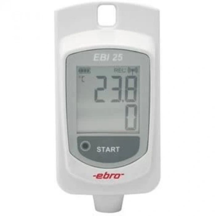 EBI 25 T Wireless Ortam İzleme Data Logger