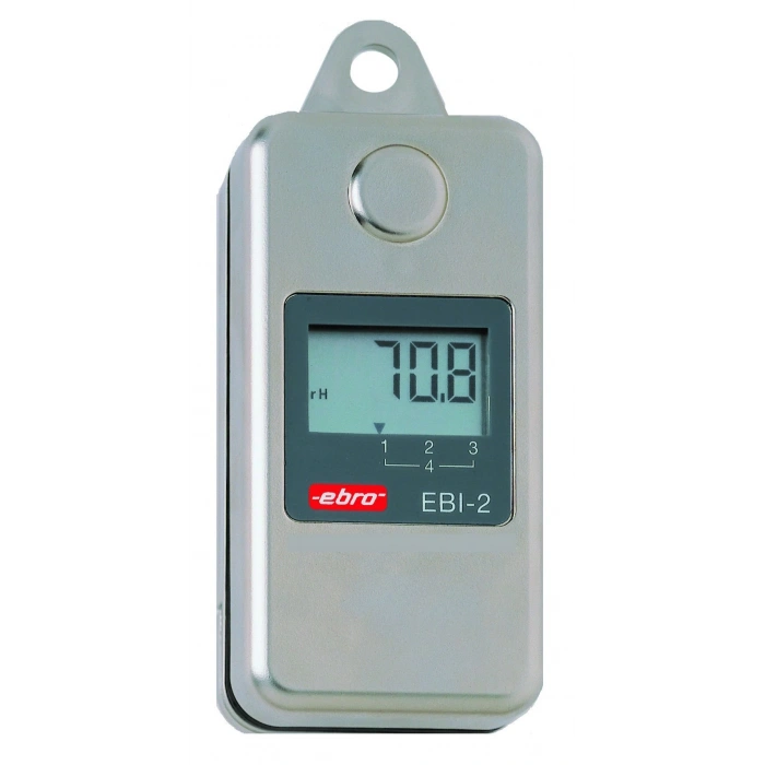 EBI 25 TH Wireless Ortam İzleme Data Logger