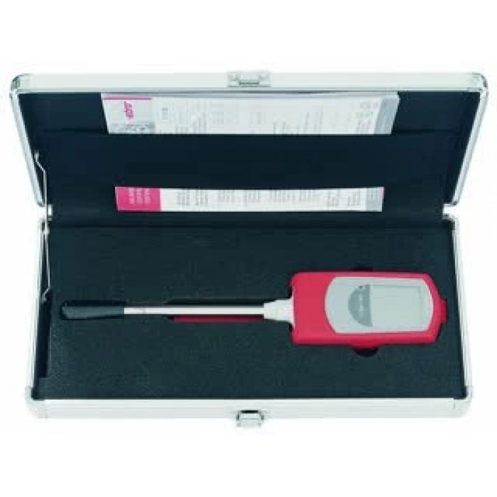 EBI 310 USB Datalogger