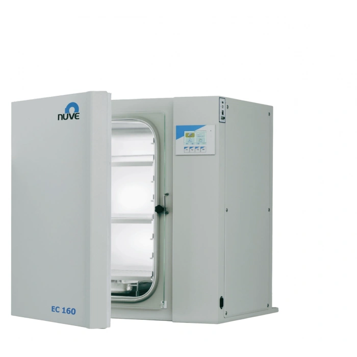 Ec160 Co2 İnkübatör