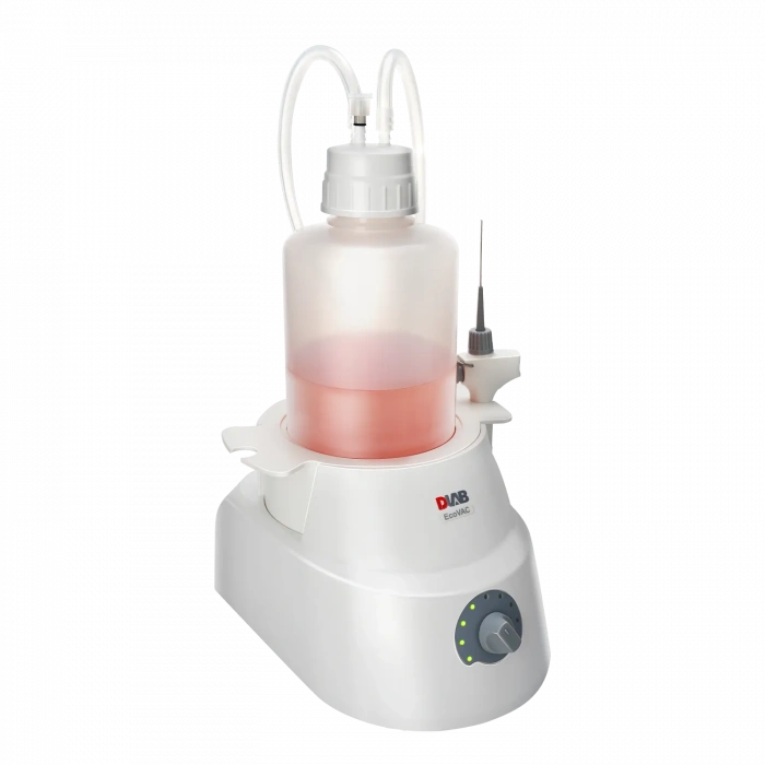 EcoVAC Ekonomik Vakum Aspiratörü (2L)