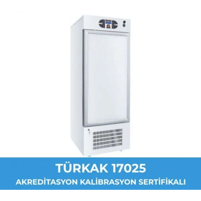 EE-600 620LT Dikey Tip Dondurucu