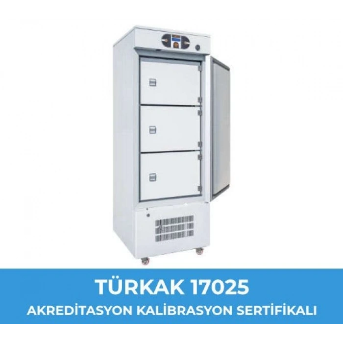 EF-150 180LT Dikey Tip Dondurucu