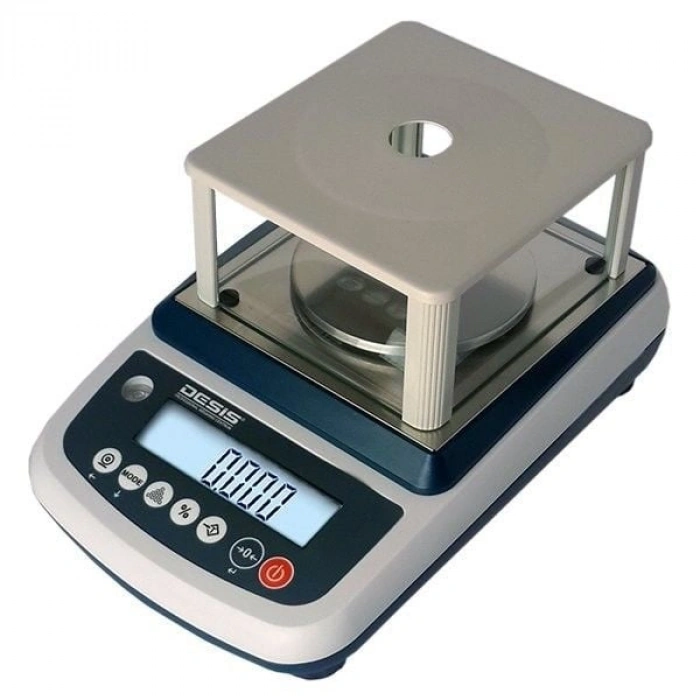 Desis EHB 300 Plus Hassas Terazi 300GR | 0,001GR