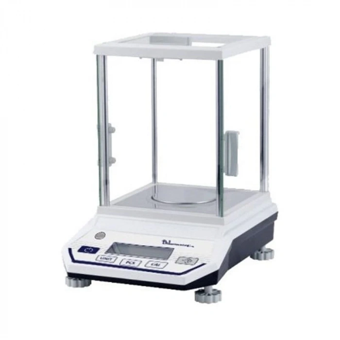 EHB 300 YARI ANALİTİK TERAZİ