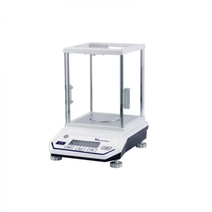 EHB 500 YARI ANALİTİK TERAZİ