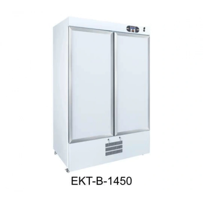 EKT(B)-1450 1166LT Aşı-Kit-Serum Dolabı