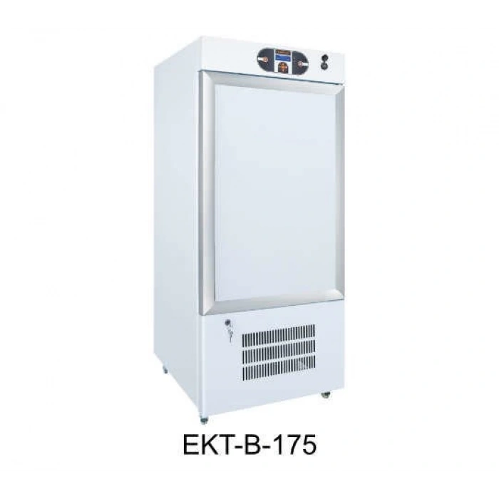 EKT(B)-175 200LT Aşı-Kit-Serum Dolabı