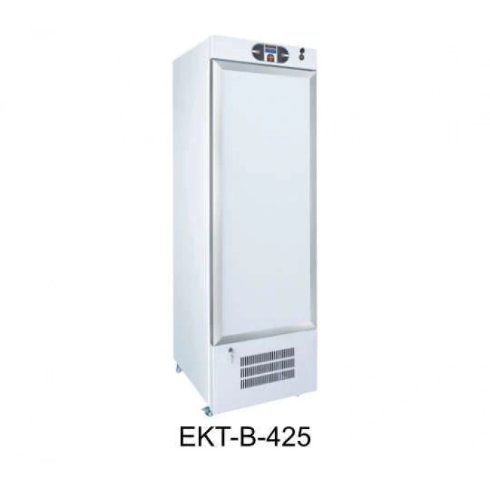EKT(B)-250 260LT Aşı-Kit-Serum Dolabı