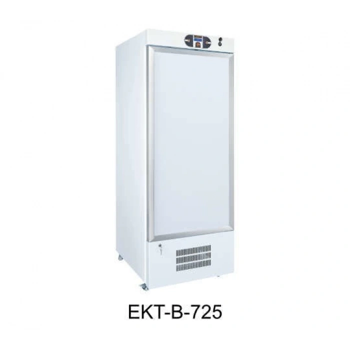 EKT(B)-725 580LT Aşı-Kit-Serum Dolabı