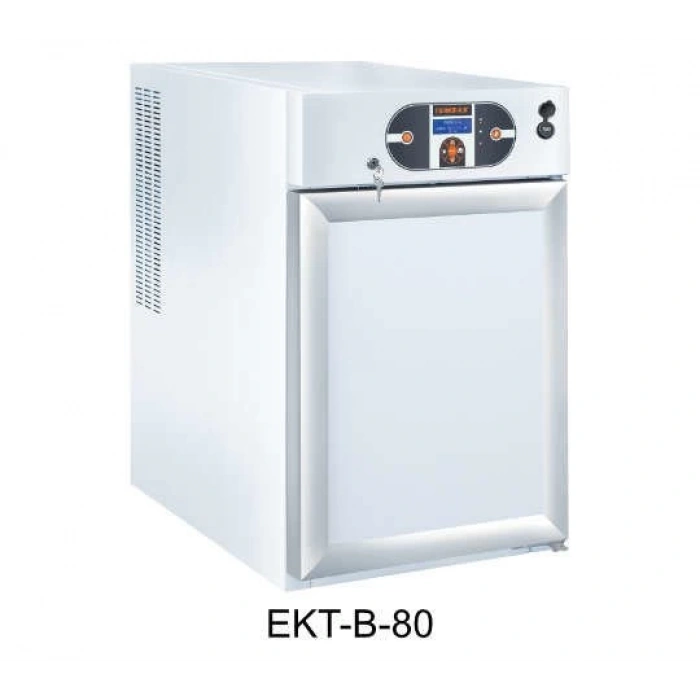 EKT(B)-80 65LT Aşı-Kit-Serum Dolabı