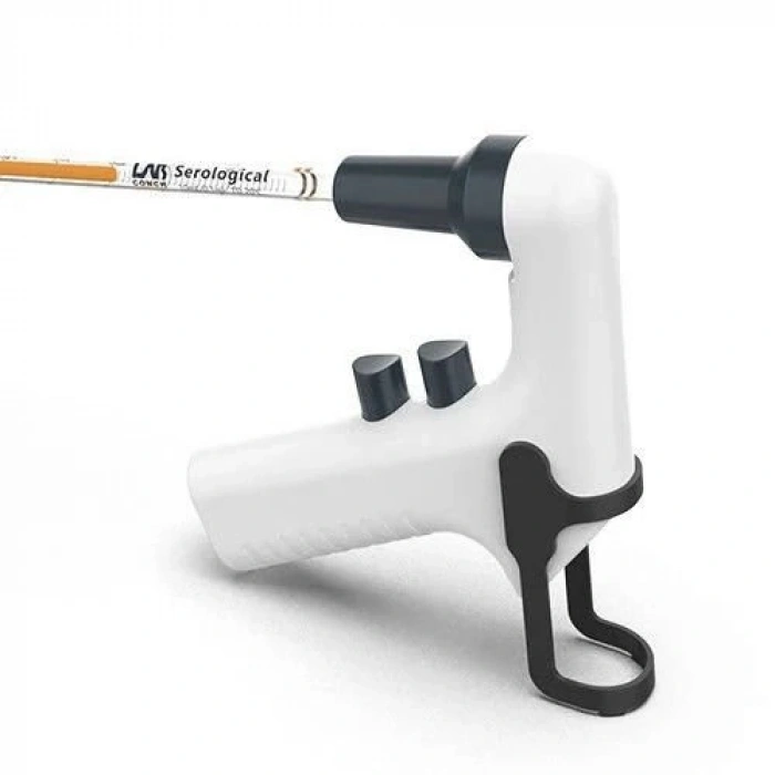 Electromotion Pipette Kontrol Cihazı Stand Dahil