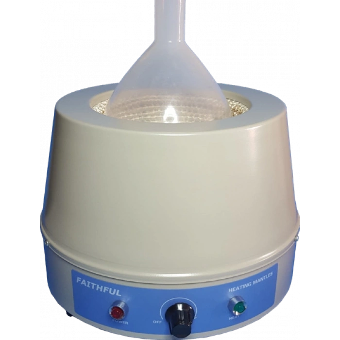 Elektronik Kontrollü Balon Isıtıcı 250 Ml