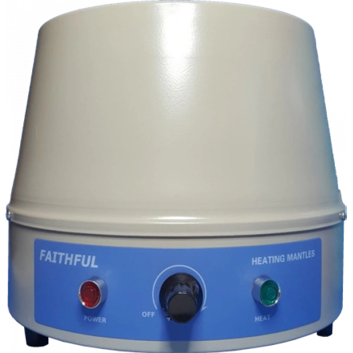 Elektronik Kontrollü Balon Isıtıcı 500 Ml