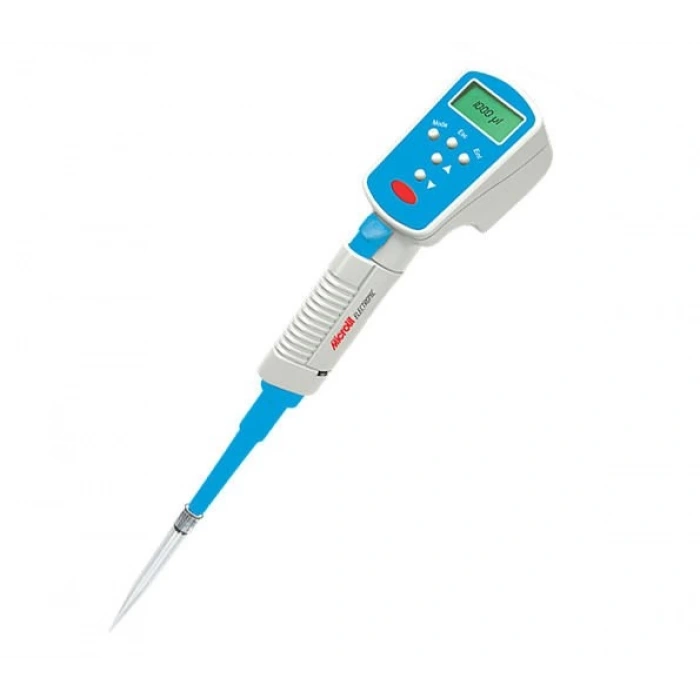Elektronik Pipet 0.2-10ul