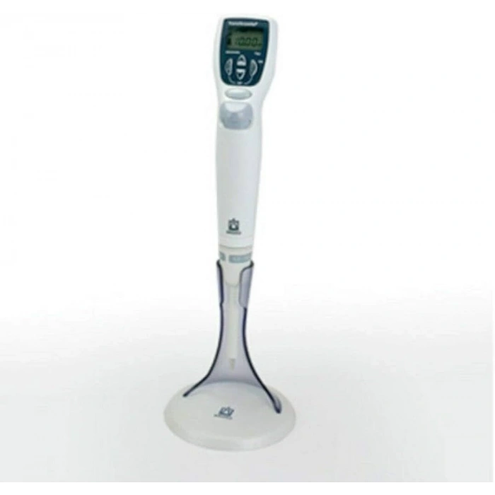 Elektronik Pipet İçin Tekli Stand ( 0,5-5 ml Pipetler İçin )