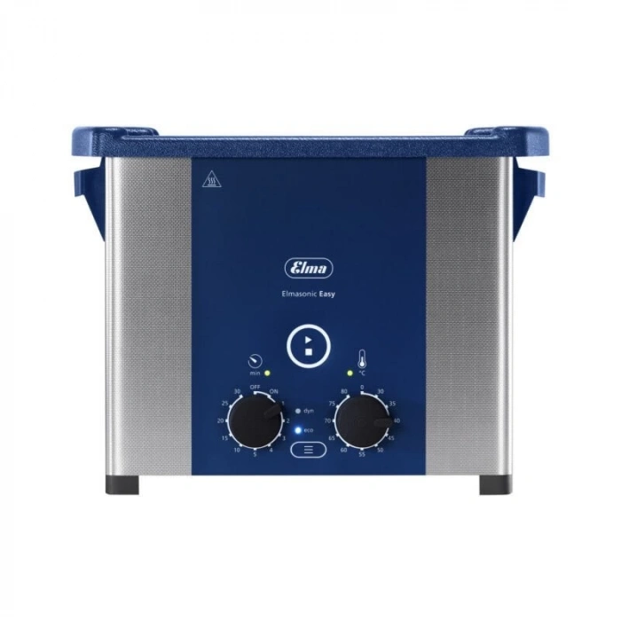 ELMASONIC EASY Serisi ULTRASONİK BANYO