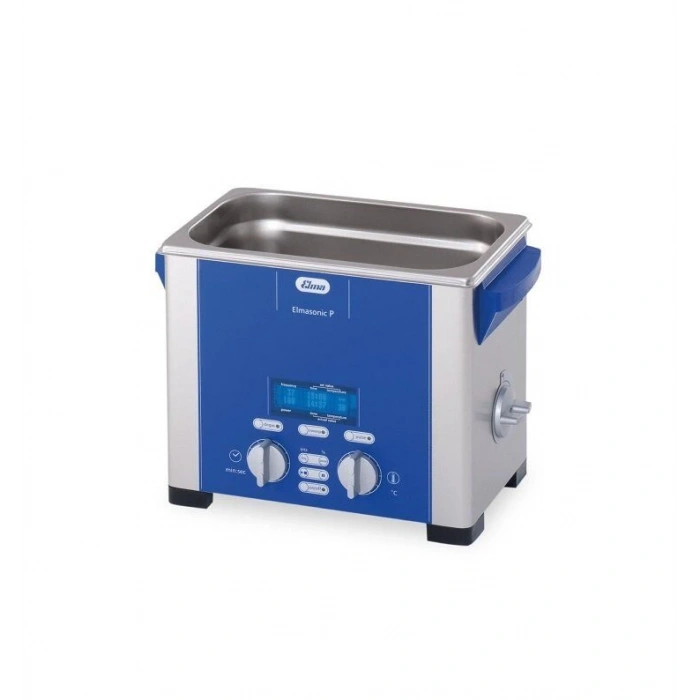 ELMASONIC P Serisi ULTRASONİK BANYO