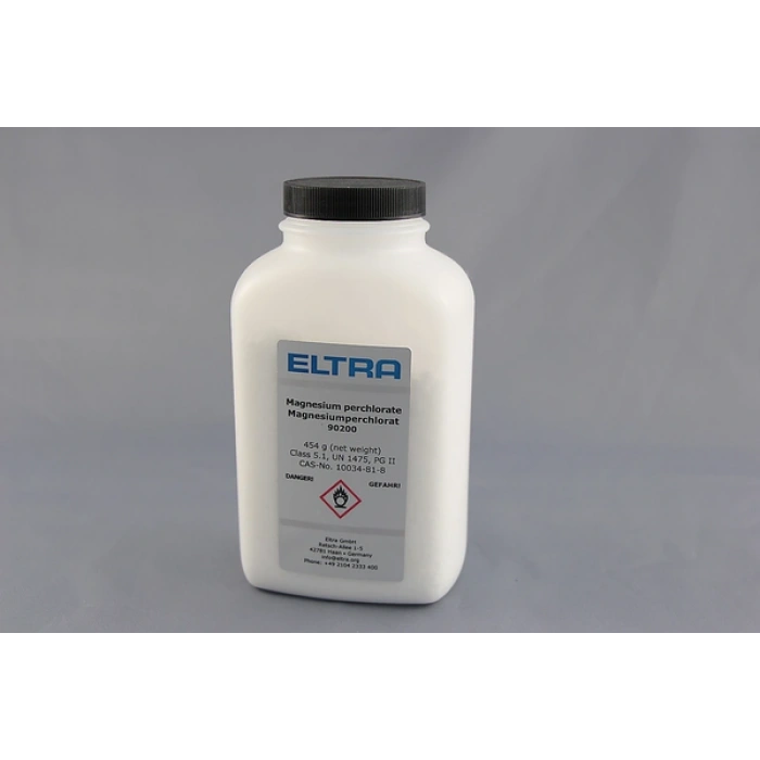 ELTRA Anhidron (Magnezyum Perklorat) 454 g – 90200