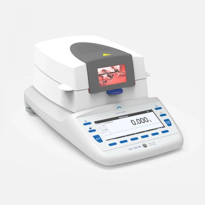 EM 120-HR 124 g Nem Tayin Cihazı