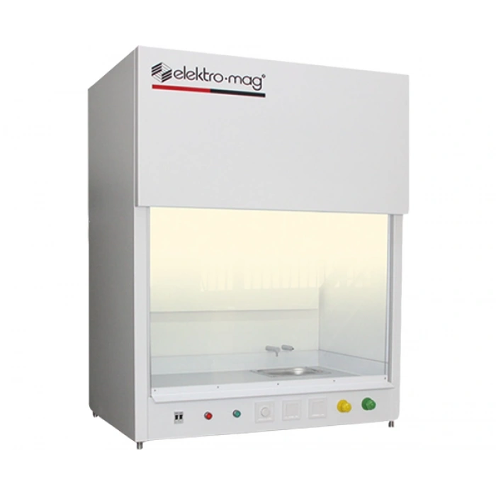 EM 1202 Masa Üstü Çeker Ocak