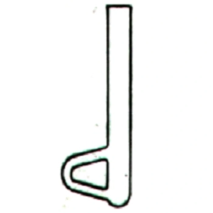 ERİME NOKTASI TAYİN TÜPÜ