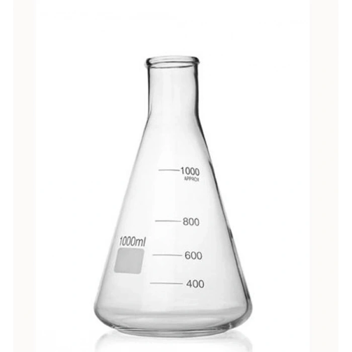 Erlen - Dar Boyun - Dereceli 2000 Ml