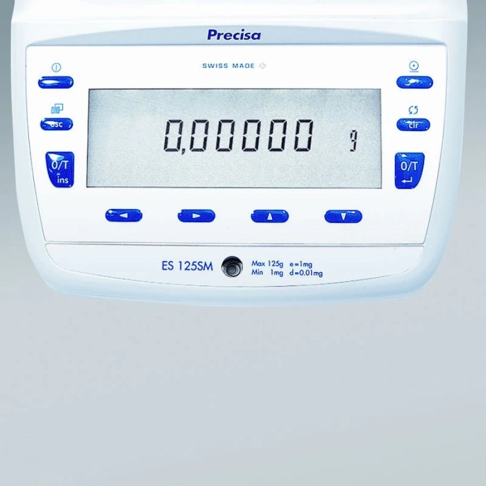 ES 8200C 8200 g Hassas Terazi