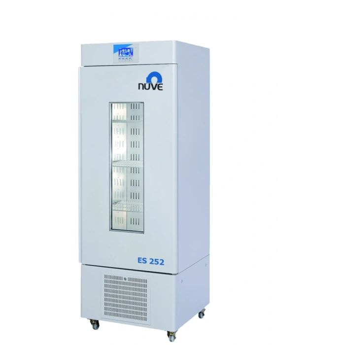 Es120 Soğutmalı İnkübatör