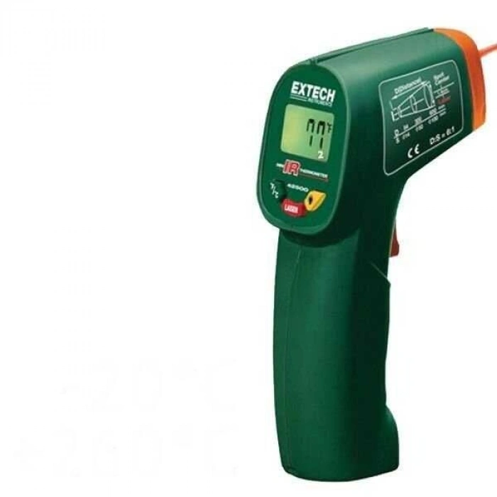Extech 42500 Lazerli Uzaktan Sıcaklık Ölçer