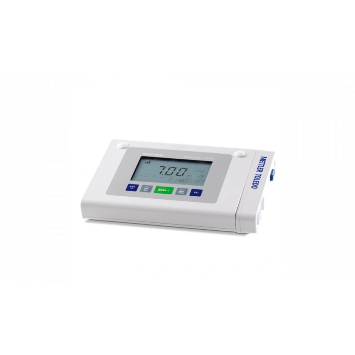 F20 Standart Masa Tipi pH-ORP Metre