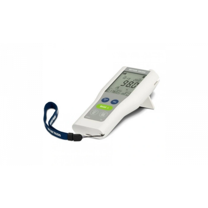 F4-FIELD KIT Portatif Tip Çözünmüş Oksijen Ölçer