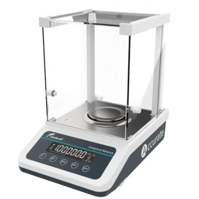 FA1204 120g Analitik Terazi