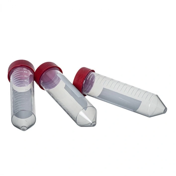 Falkon Tüp 50 ml Santrifüj Tüpü Gama Steril/50 Adet PK