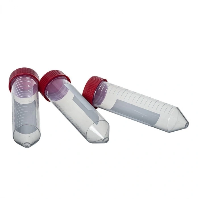 Falkon Tüp 50 ml Santrifüj Tüpü Non Steril/ 50 Adet PK